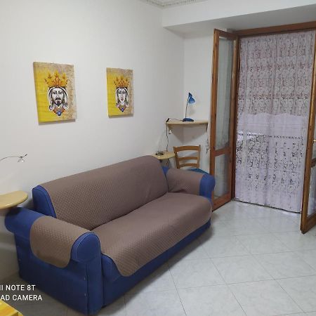 La Casa Dei Nonni Apartman Giardini Naxos Kültér fotó