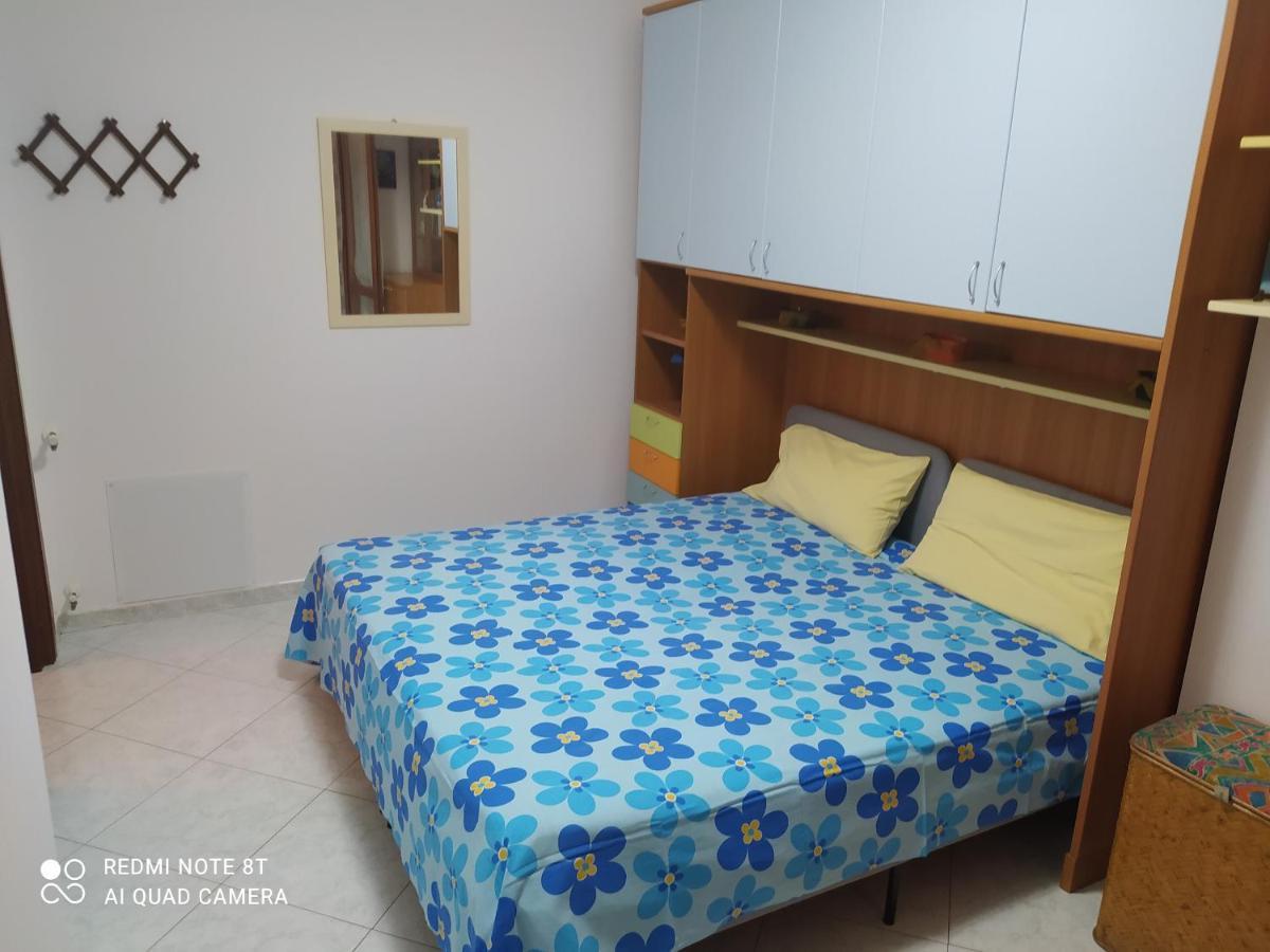 La Casa Dei Nonni Apartman Giardini Naxos Kültér fotó