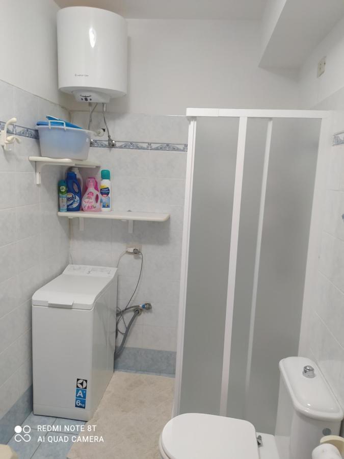 La Casa Dei Nonni Apartman Giardini Naxos Kültér fotó